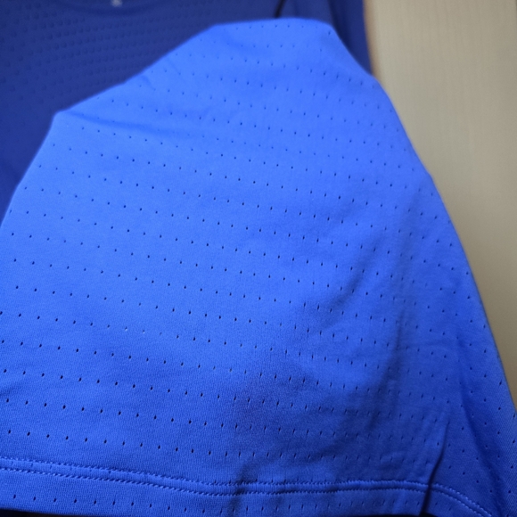 Nike AeroSwift Dri-FIT ADV Short-Sleeve Running Blue HJ3377-411 Men Size XL,2XL - Picture 3 of 9